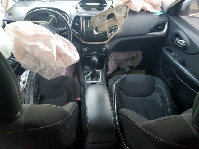 Фото 8 - JEEP GRAND CHER