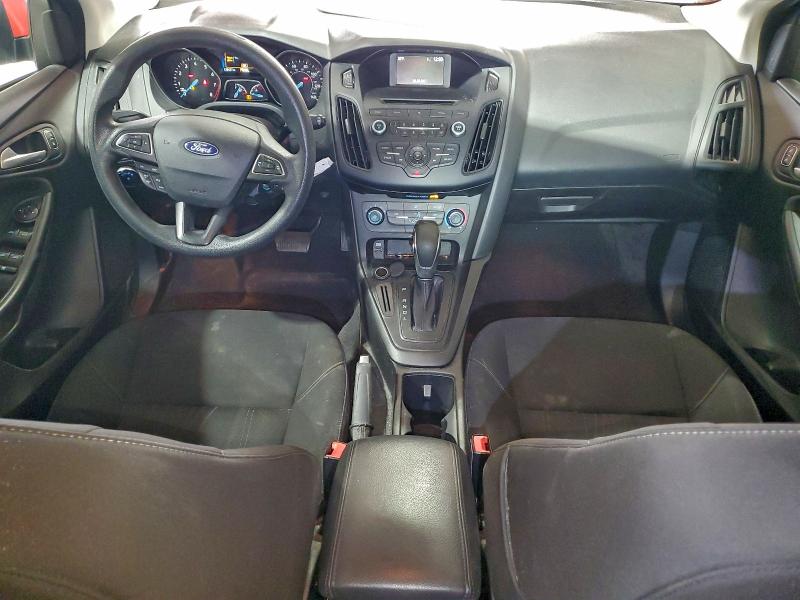 Фото 8 - FORD FOCUS