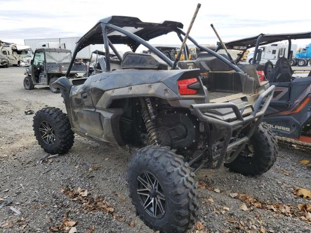 2025 KAWASAKI KRF 100