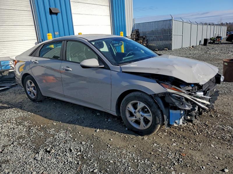 Фото 4 - HYUNDAI ELANTRA