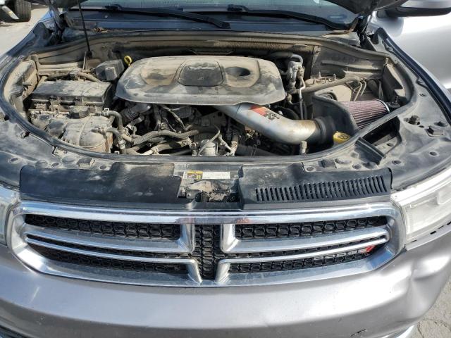 Фото 12 - DODGE DURANGO