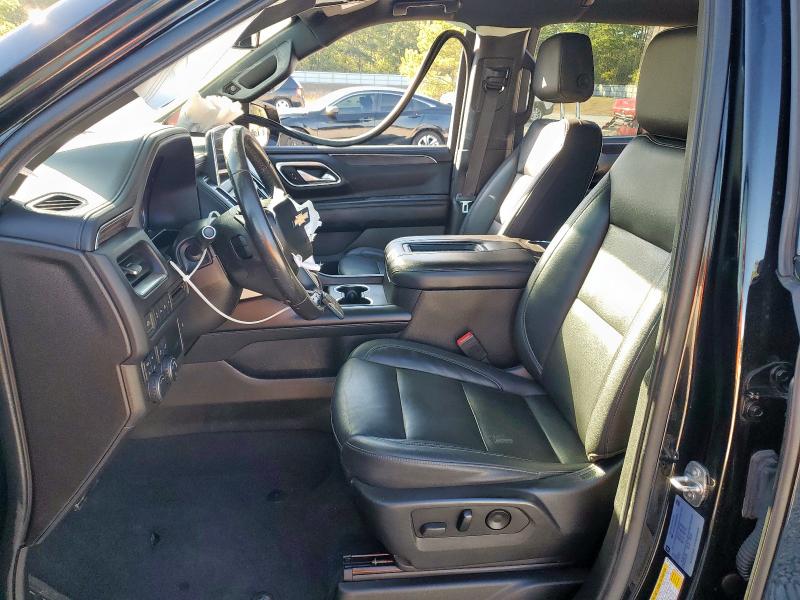 Фото 7 - CHEVROLET SUBURBAN