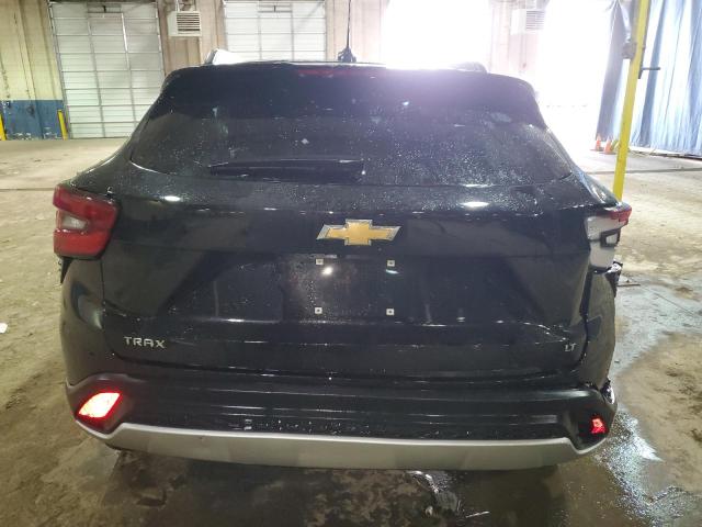 Фото 6 - CHEVROLET TRAX