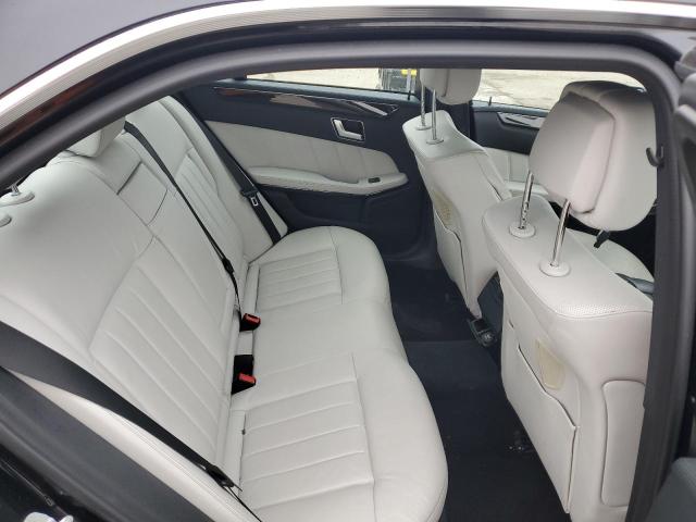 Фото 10 - MERCEDES-BENZ E-CLASS