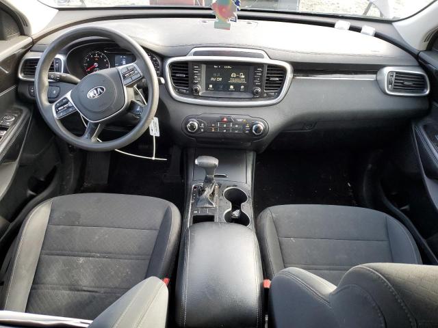 Фото 8 - KIA SORENTO