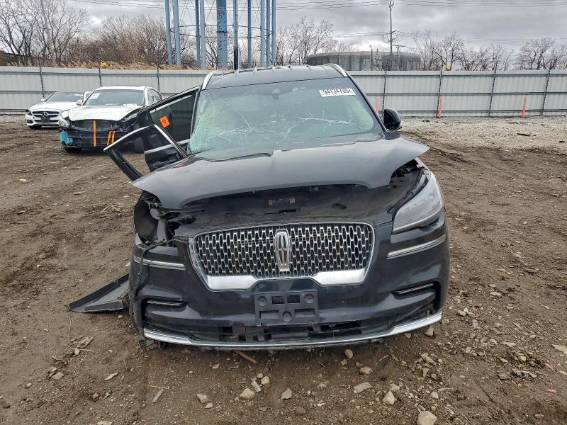 Фото 5 - LINCOLN AVIATOR