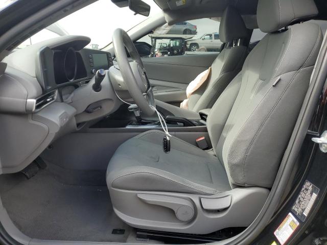 Фото 7 - HYUNDAI ELANTRA