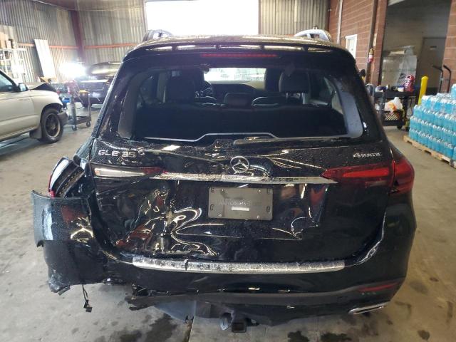 Фото 6 - MERCEDES-BENZ GLE-CLASS