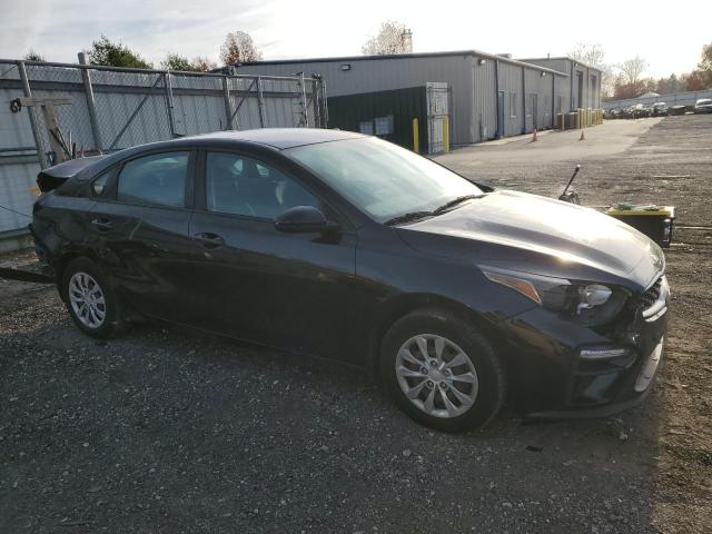 Фото 4 - KIA FORTE