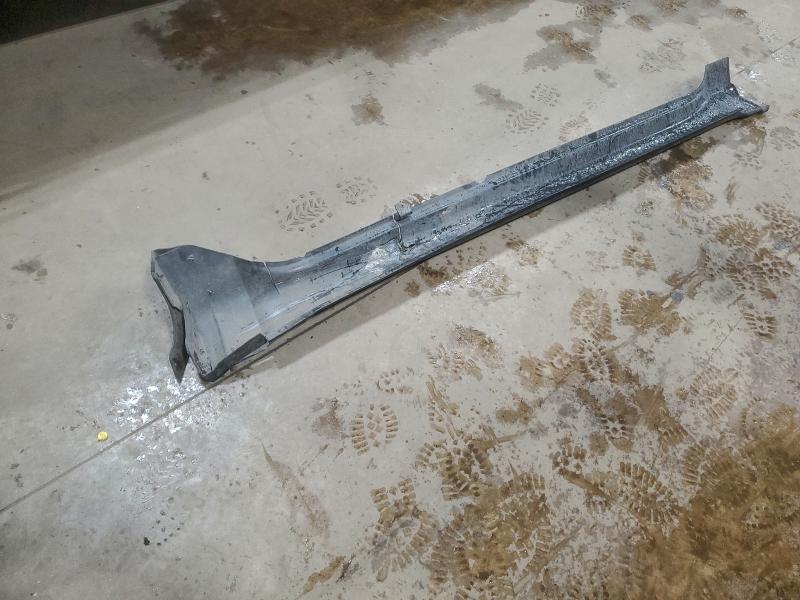 NISSAN KICKS 2022 VIN 3N1CP5CV6NL509391