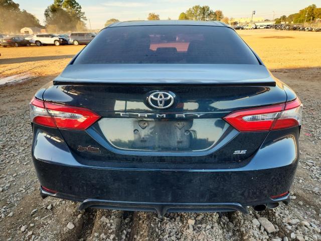 Фото 6 - TOYOTA CAMRY