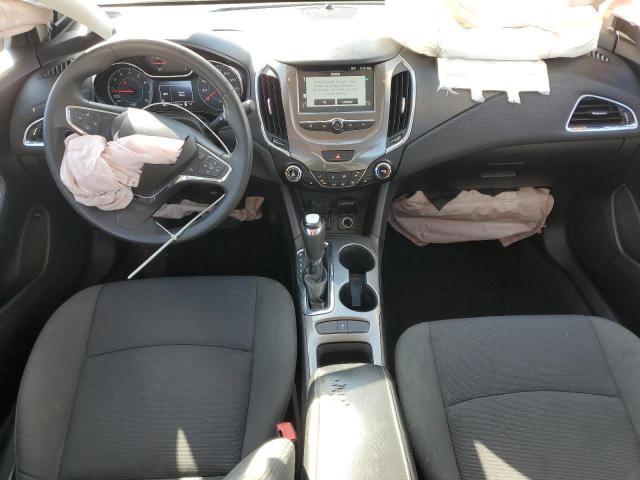 Фото 8 - CHEVROLET CRUZE