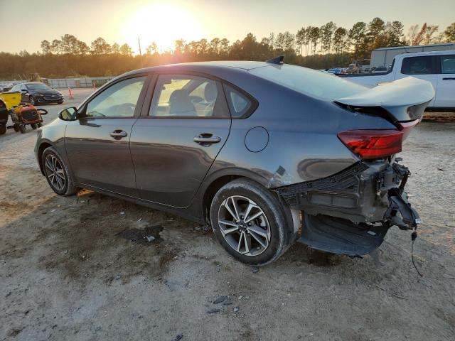 Фото 2 - KIA FORTE