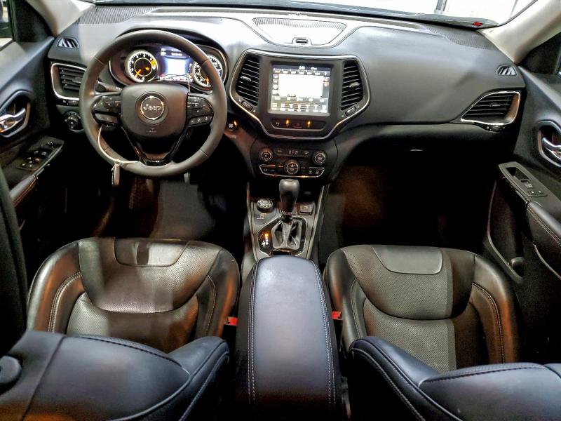 JEEP CHEROKEE A 2023 VIN 1C4PJMMB2PD100621