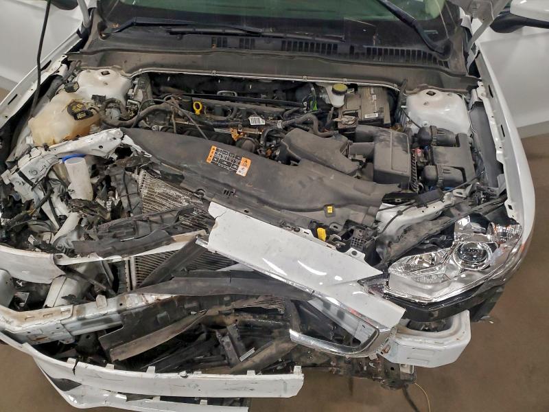 Фото 11 - FORD FUSION