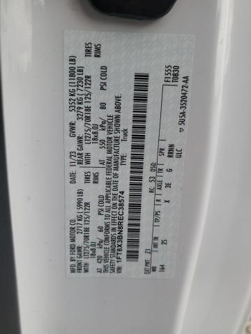 Фото 12 - FORD F350