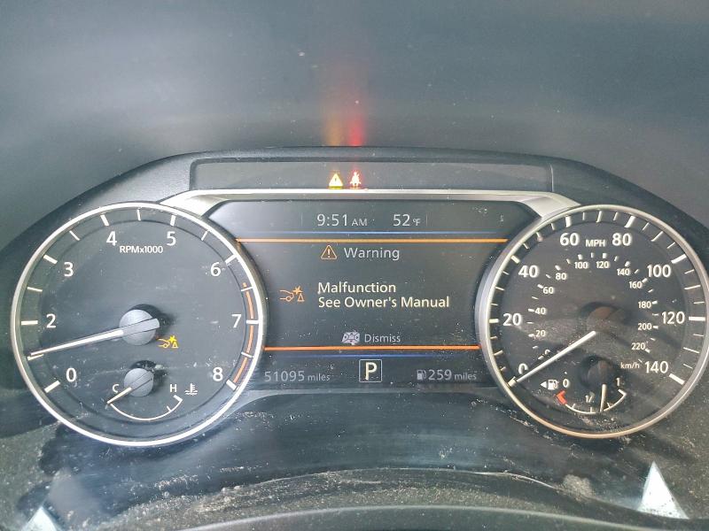 Фото 9 - NISSAN ALTIMA