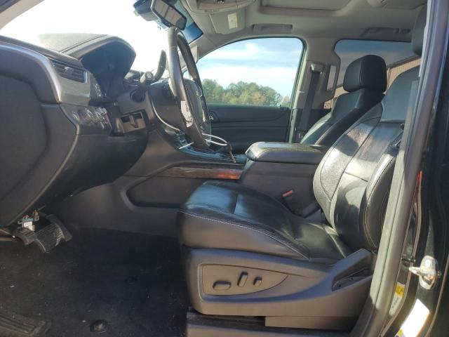 Фото 7 - CHEVROLET TAHOE