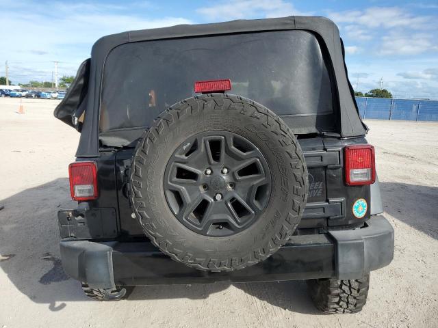 Фото 6 - JEEP WRANGLER