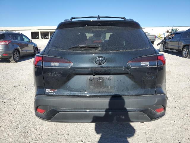 Фото 6 - TOYOTA COROLLA CR