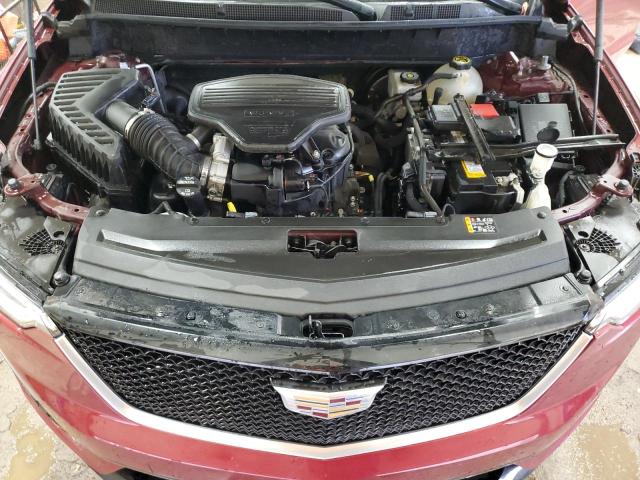 Фото 12 - CADILLAC XT6