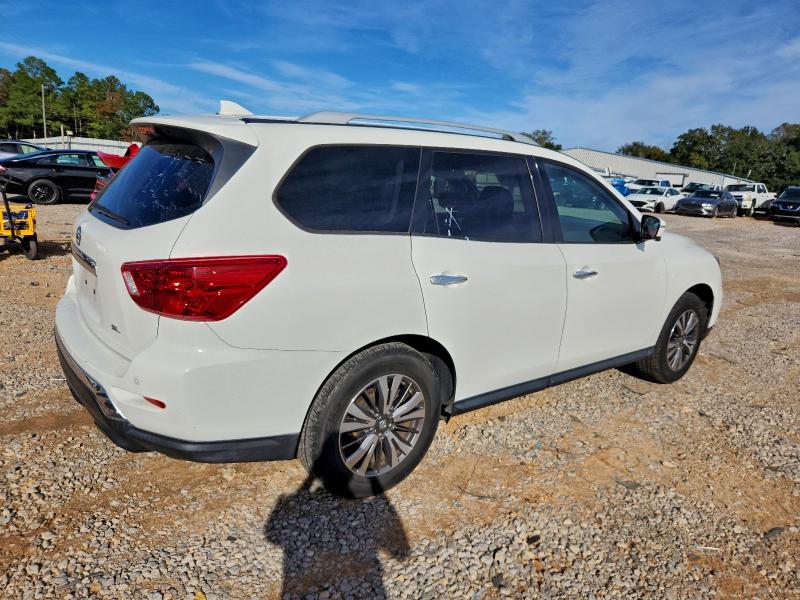 Фото 3 - NISSAN PATHFINDER