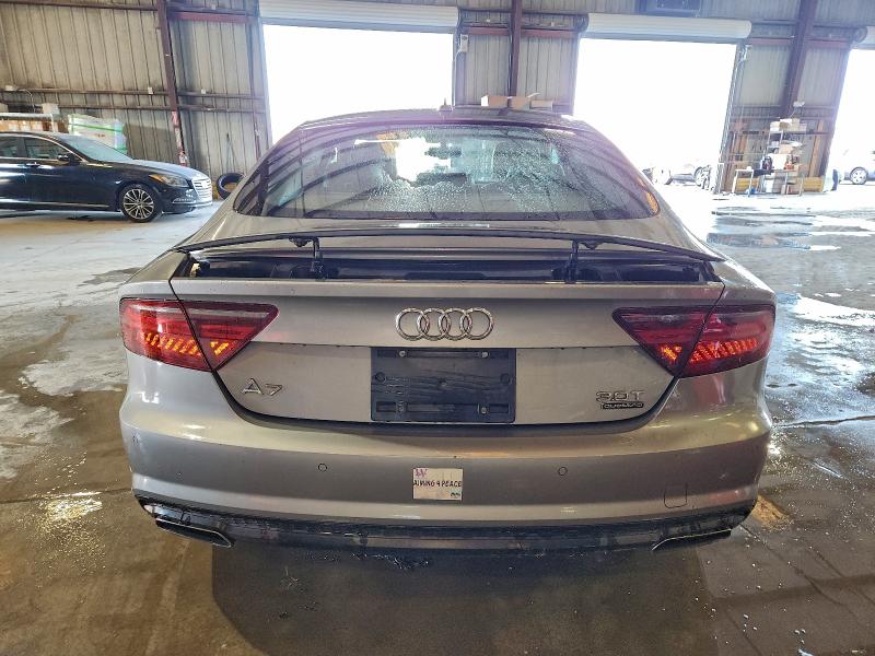 Фото 6 - AUDI A7