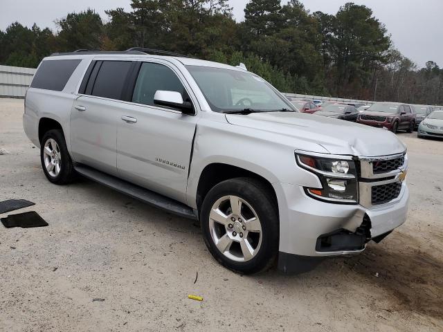 Фото 4 - CHEVROLET SUBURBAN