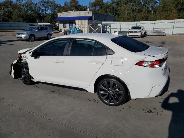 Фото 2 - TOYOTA COROLLA