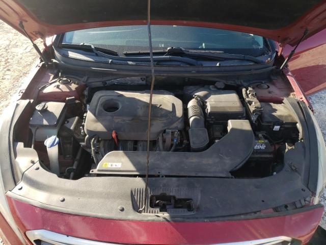 Фото 11 - HYUNDAI SONATA