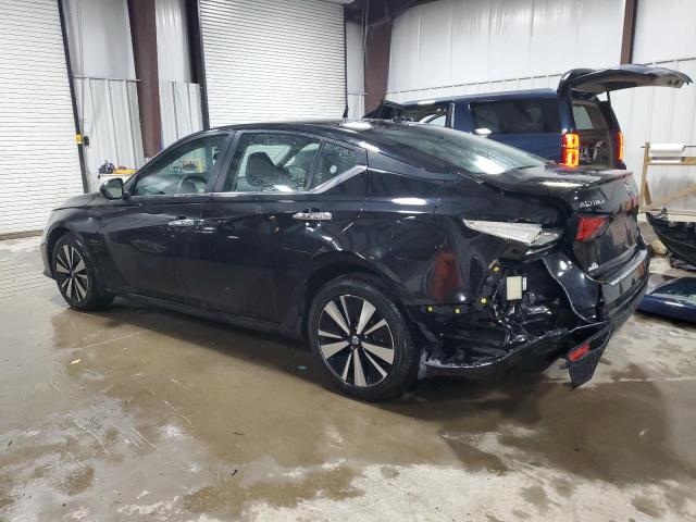 Фото 2 - NISSAN ALTIMA