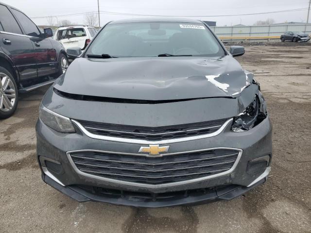 Фото 5 - CHEVROLET MALIBU