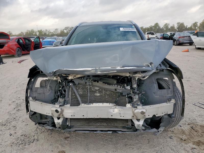 Фото 5 - MERCEDES-BENZ GLC-CLASS