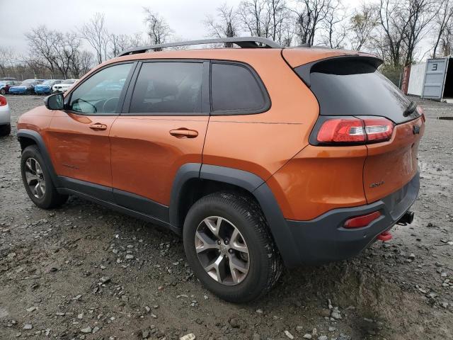 Фото 2 - JEEP CHEROKEE