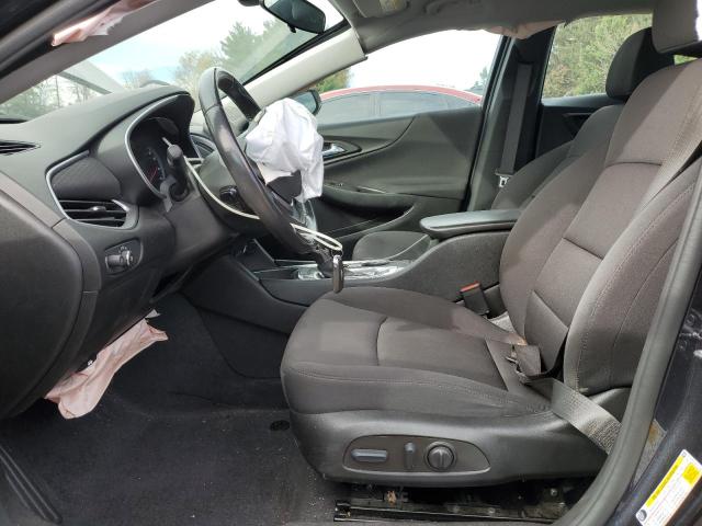 Фото 7 - CHEVROLET MALIBU