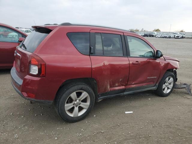 Фото 3 - JEEP COMPASS