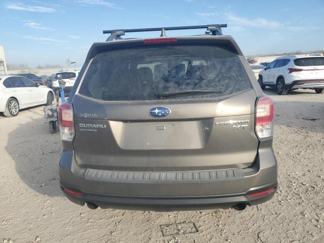 Фото 6 - SUBARU FORESTER