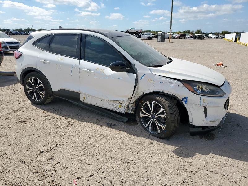 Фото 4 - FORD ESCAPE