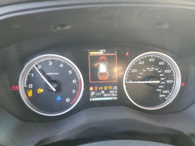 Фото 9 - SUBARU FORESTER