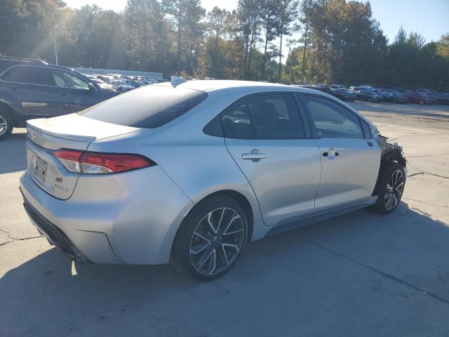 Фото 3 - TOYOTA COROLLA