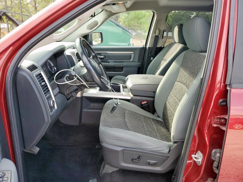 Фото 7 - RAM 1500