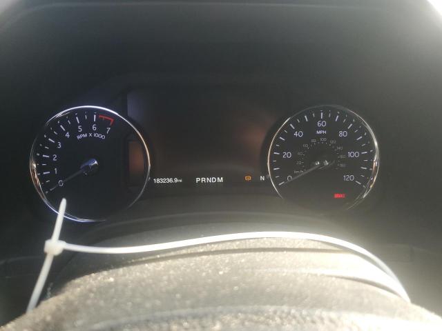 Фото 9 - FORD EXPEDITION