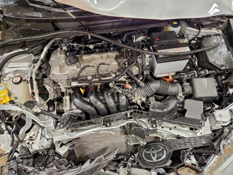 Фото 11 - TOYOTA COROLLA