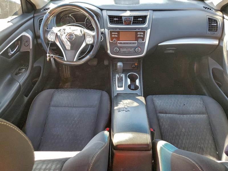 NISSAN ALTIMA 2018 VIN 1N4AL3AP9JC219036