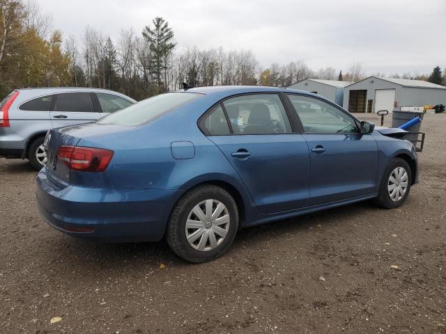 Фото 3 - VOLKSWAGEN JETTA