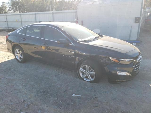 Фото 4 - CHEVROLET MALIBU