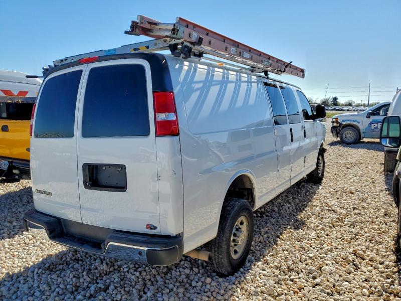 Фото 3 - CHEVROLET EXPRESS