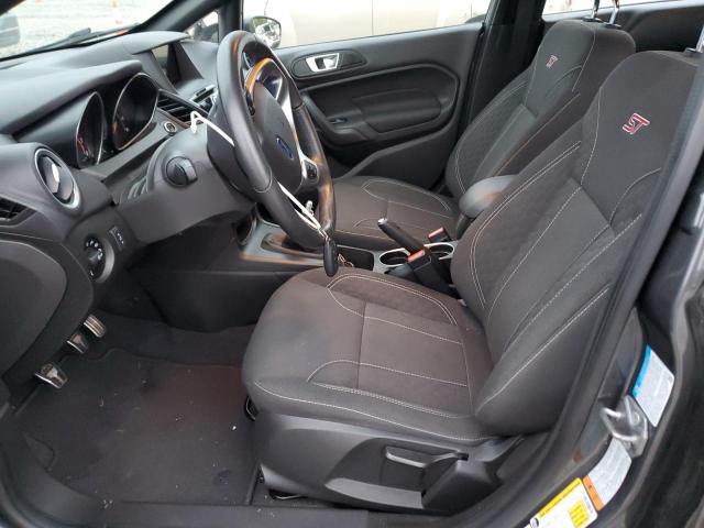 Фото 7 - FORD FIESTA