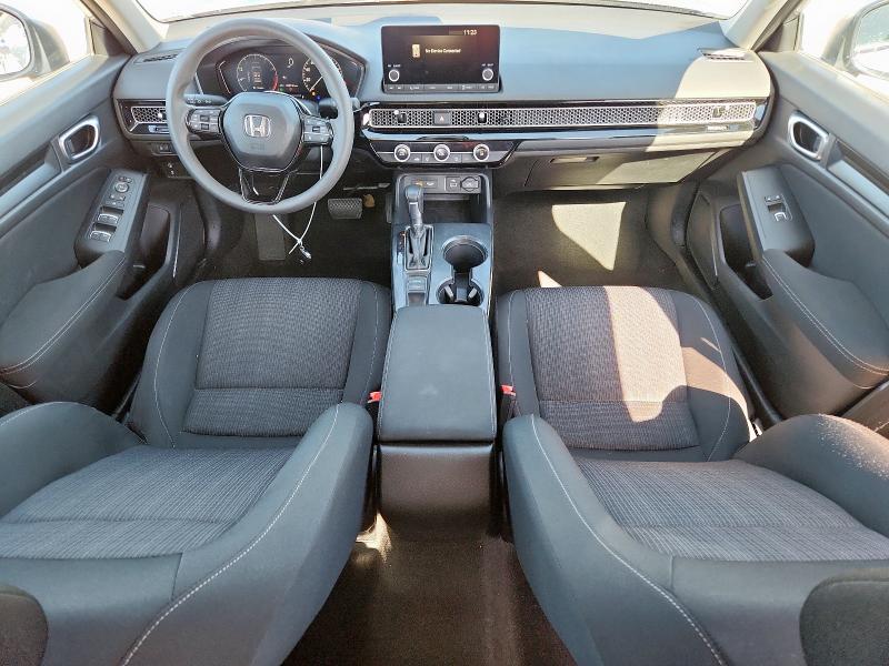 Фото 8 - HONDA CIVIC