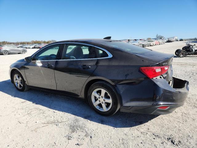 Фото 2 - CHEVROLET MALIBU